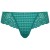 Envy - Panache - figi brazylijskie 7281 - teal