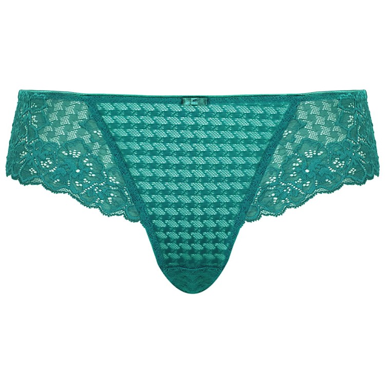 Envy - Panache - figi brazylijskie 7281 - teal