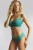 Envy - Panache - figi brazylijskie 7281 - teal