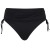 Signature - Panache Swim - marszczone figi kąpielowe SW2049 - black