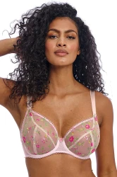 Love Crush - Freya - biustonosz AA403202 - pink champagne