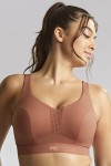 Endurance - Panache Sport - biustonosz 5022 - sienna rose