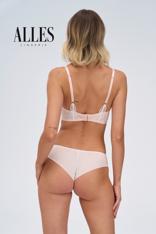 Fizzy Delight - Alles - figi brazylijskie - pudrowy