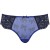 Nina - Panache - brazyliany 10942 - blue bows