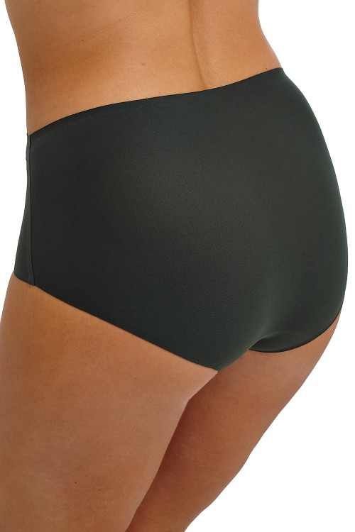 Smoothease - Fantasie - wysokie figi 2328 - evergreen