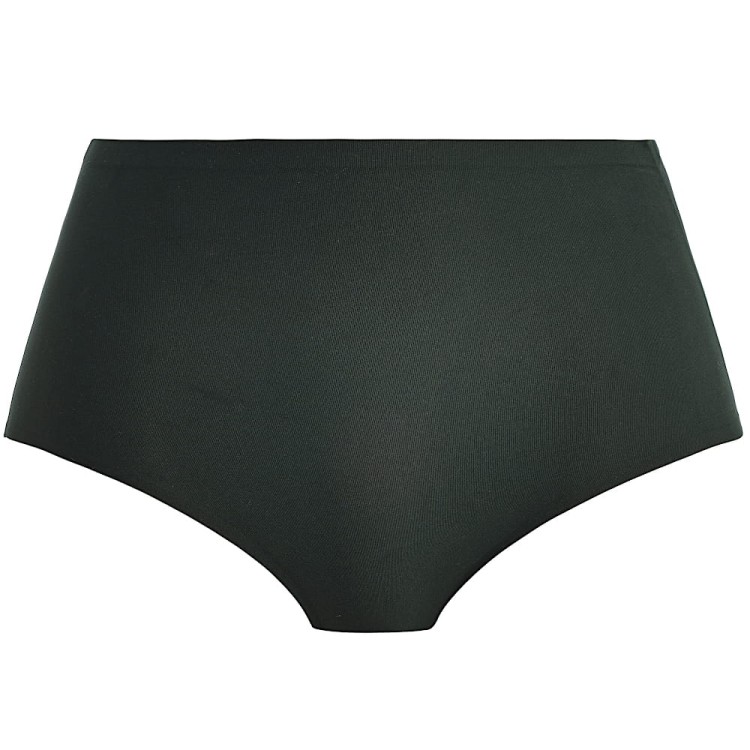 Smoothease - Fantasie - wysokie figi 2328 - evergreen