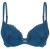 Superboost Lace - Gossard - biustonosz 7711 - deep teal