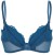Superboost Lace - Gossard - biustonosz 7711 - deep teal