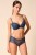 Superboost Lace - Gossard - biustonosz 7711 - deep teal