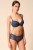 Superboost Lace - Gossard - biustonosz 7711 - deep teal
