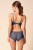 Superboost Lace - Gossard - biustonosz 7711 - deep teal