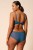 Superboost Lace - Gossard - szorty 7714 - deep teal