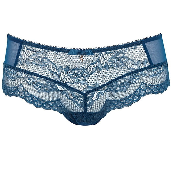Superboost Lace - Gossard - szorty 7714 - deep teal