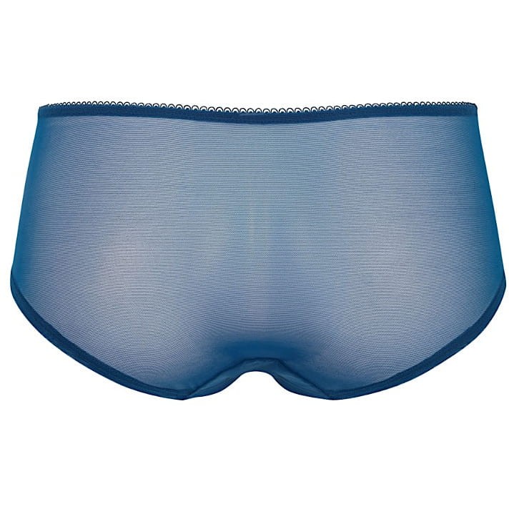 Superboost Lace - Gossard - szorty 7714 - deep teal