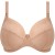 Nerina - Elomi - biustonosz plunge 302734 - sahara