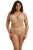 Nerina - Elomi - biustonosz plunge 302734 - sahara