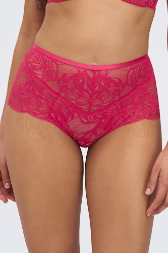 Euphoric - Alles - figi z wysokim stanem - amarant