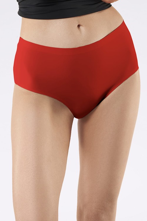 Brasil Maxi - Julimex - figi wysokie - czerwień