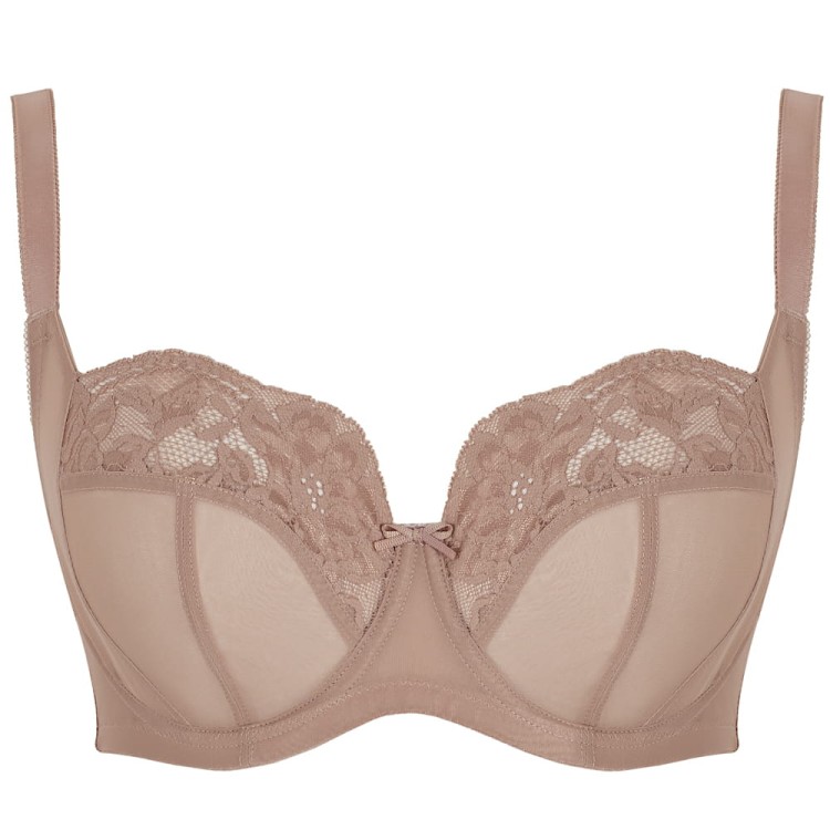 Nina - Panache - biustonosz 10941 - mocha