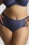Dream - Sculptresse - wysokie figi 10804 - navy