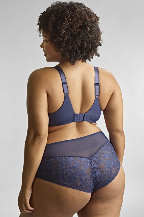 Dream - Sculptresse - wysokie figi 10804 - navy