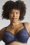 Dream - Sculptresse - biustonosz full-cup 10805 - navy