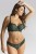 Allure - Panache - biustonosz full-cup 10765 - forest green