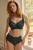 Allure - Panache - biustonosz full-cup 10765 - forest green