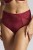 Envy - Panache - wysokie figi 7283 - sparkling cherry