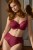 Envy - Panache - wysokie figi 7283 - sparkling cherry