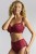Envy - Panache - wysokie figi 7283 - sparkling cherry