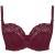 Envy - Panache - biustonosz 7285 - sparkling cherry