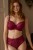 Envy - Panache - biustonosz 7285 - sparkling cherry