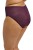 Kintai - Elomi - wysokie figi 301251 - blackberry
