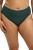 Smooth - Elomi - wysokie figi 4565 - deep emerald