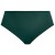 Smooth - Elomi - wysokie figi 4565 - deep emerald