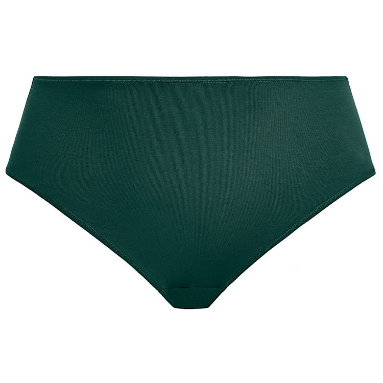 Smooth - Elomi - wysokie figi 4565 - deep emerald