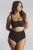 Signature - Panache Swim - biustonosz kąpielowy Gina SW1862B - black