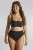 Signature - Panache Swim - biustonosz kąpielowy Gina SW1862B - black