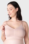 My Necessity Bra - Hotmilk - biustonosz - ballet pink
