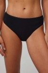 Algodón 19428 - Ysabel Mora - figi midi 2-pack - negro