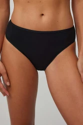 Algodón 19428 - Ysabel Mora - figi midi 2-pack - negro