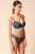 Superboost Lace - Gossard - stringi 7716 - deep teal