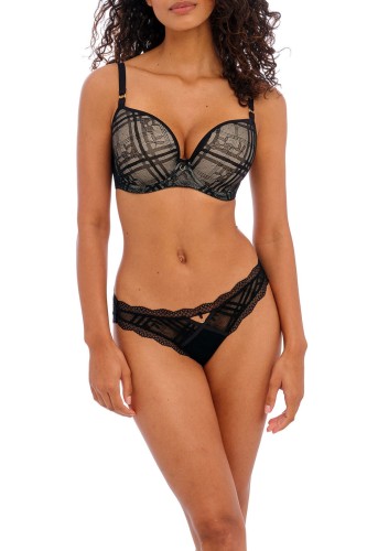 Fatale - Freya - figi AA401450 - noir