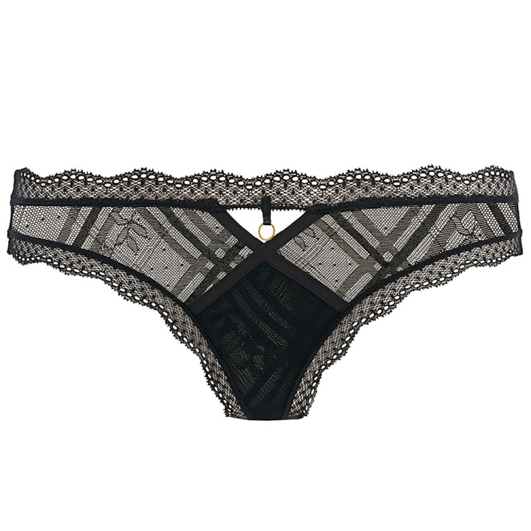 Fatale - Freya - figi AA401450 - noir