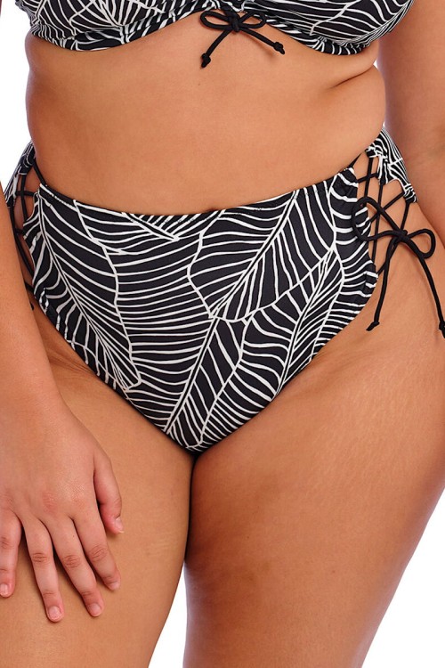 Kata Beach - Elomi Swim - figi kąpielowe ES801770 - black