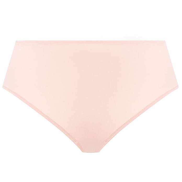 Smooth - Elomi - wysokie figi 4565 - ballet pink