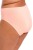 Smooth - Elomi - wysokie figi 4565 - ballet pink