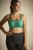 Power Sports Bra - Panache Sport - biustonosz 5021 - green