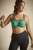 Power Sports Bra - Panache Sport - biustonosz 5021 - green